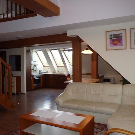 Apartament Kropla Mleka Zamość Exterior foto