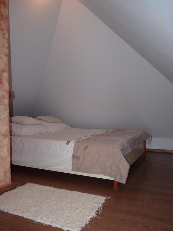 Apartament Kropla Mleka Zamość Exterior foto